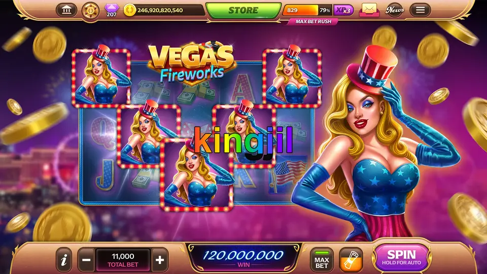kingjil APK