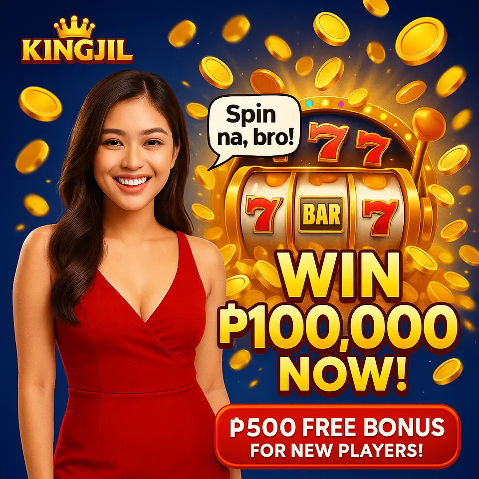 KINGJIL APK Opisyal I-download Indonesia