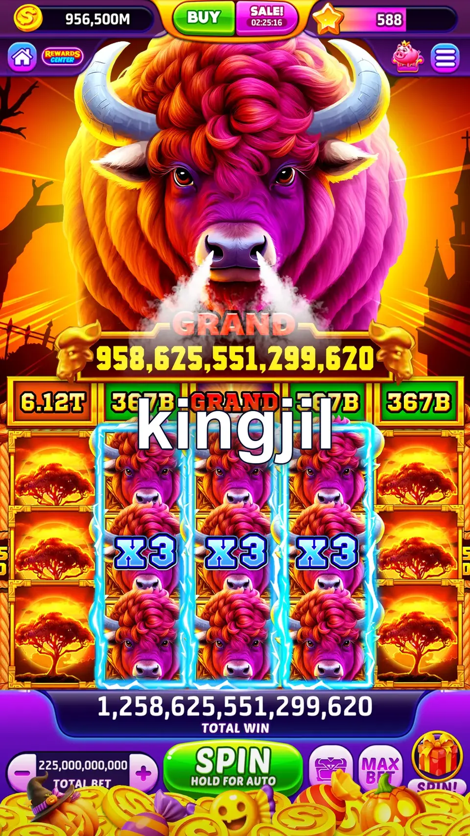kingjil Mga screenshot - APK Opisyal